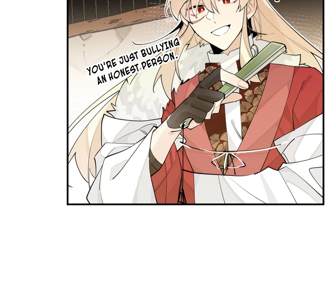 Have You Seen My Brother - Chapter 84 manhwa