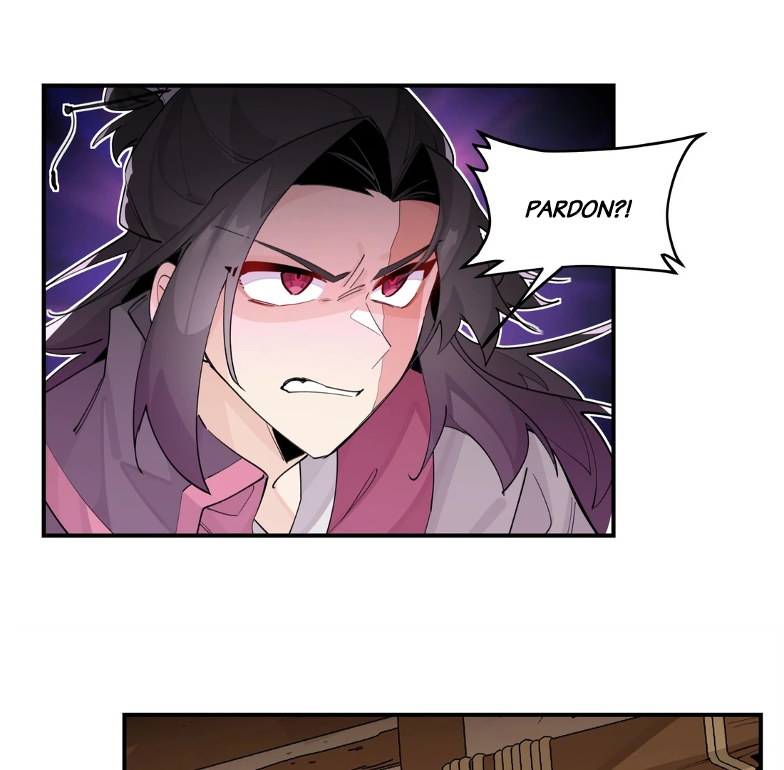 Have You Seen My Brother - Chapter 84 manhwa