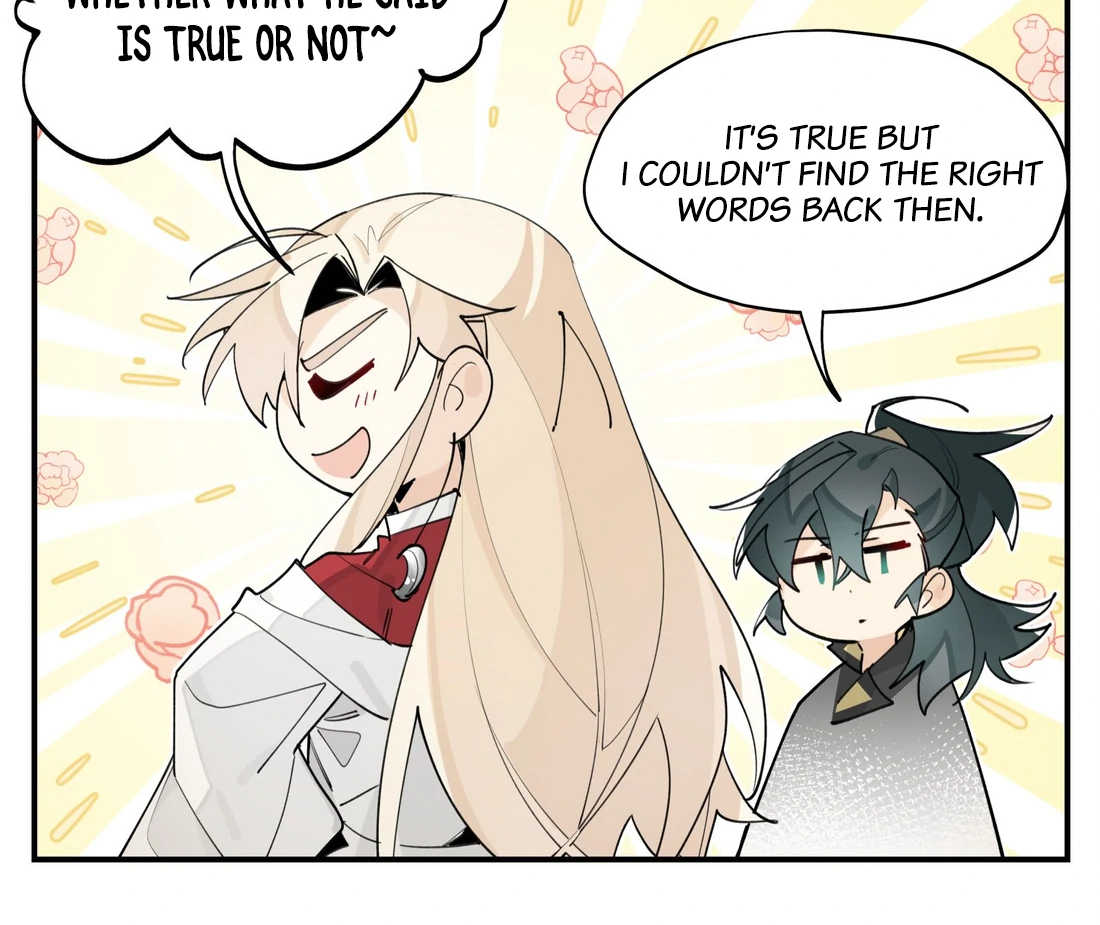 Have You Seen My Brother - Chapter 84 manhwa