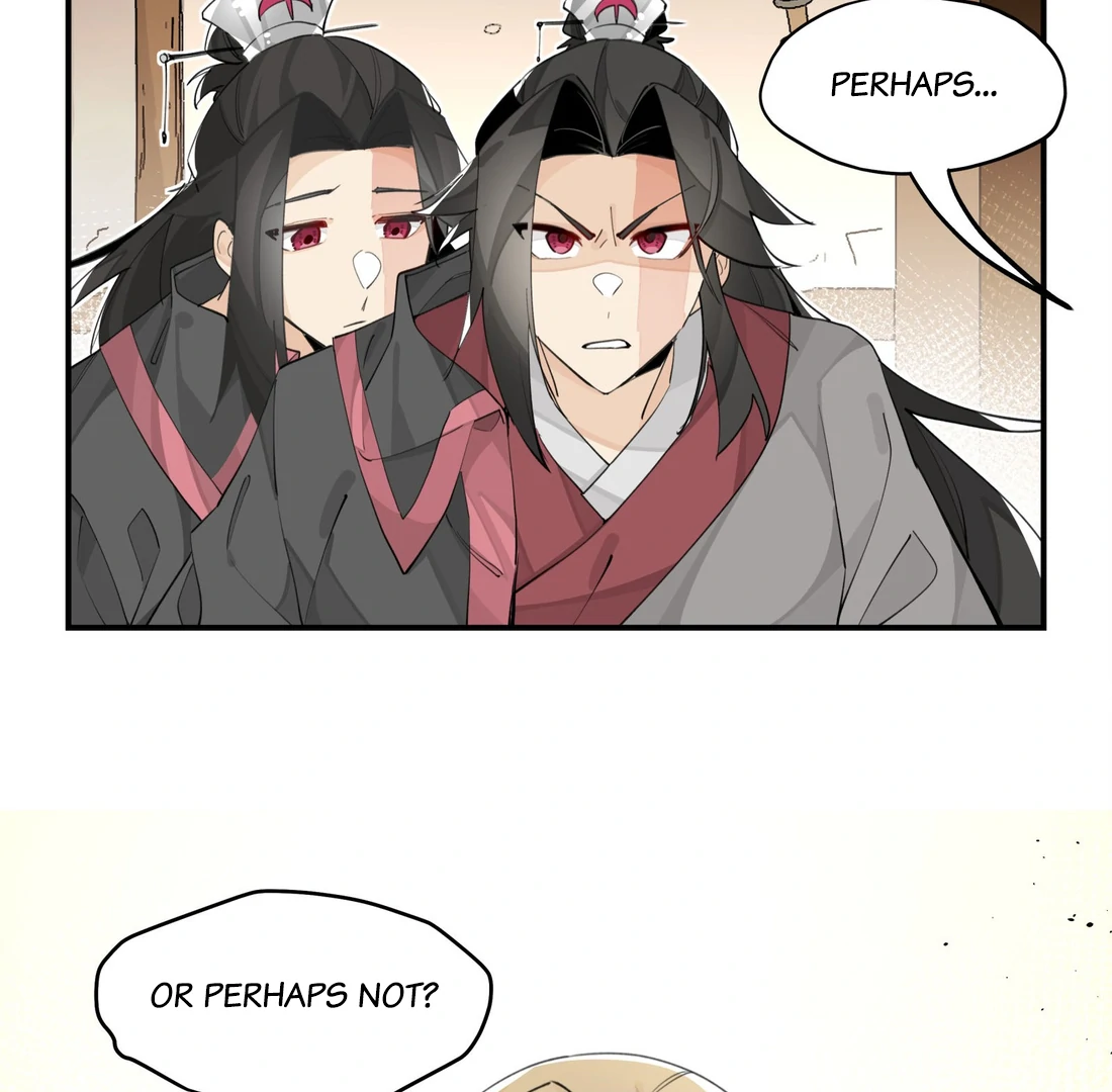 Have You Seen My Brother - Chapter 84 manhwa
