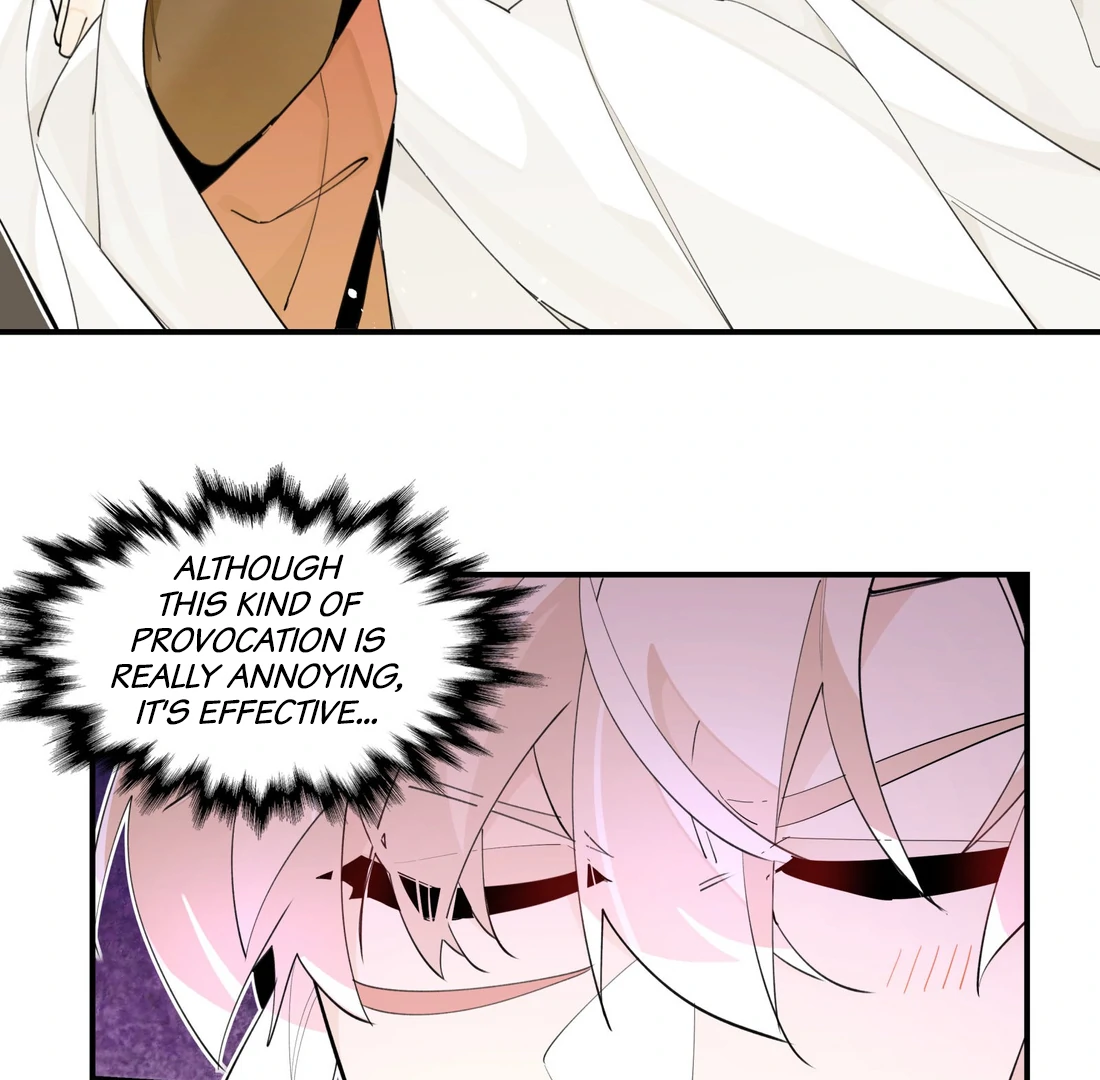 Have You Seen My Brother - Chapter 84 manhwa