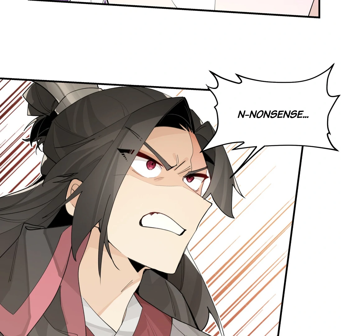 Have You Seen My Brother - Chapter 84 manhwa