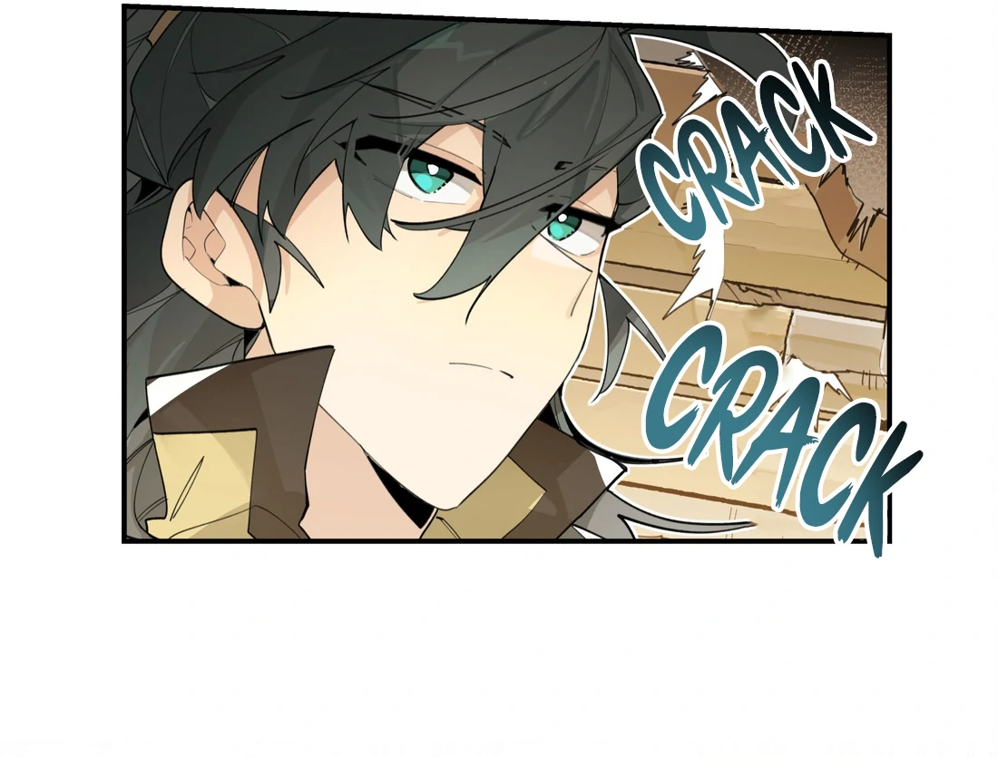 Have You Seen My Brother - Chapter 84 manhwa