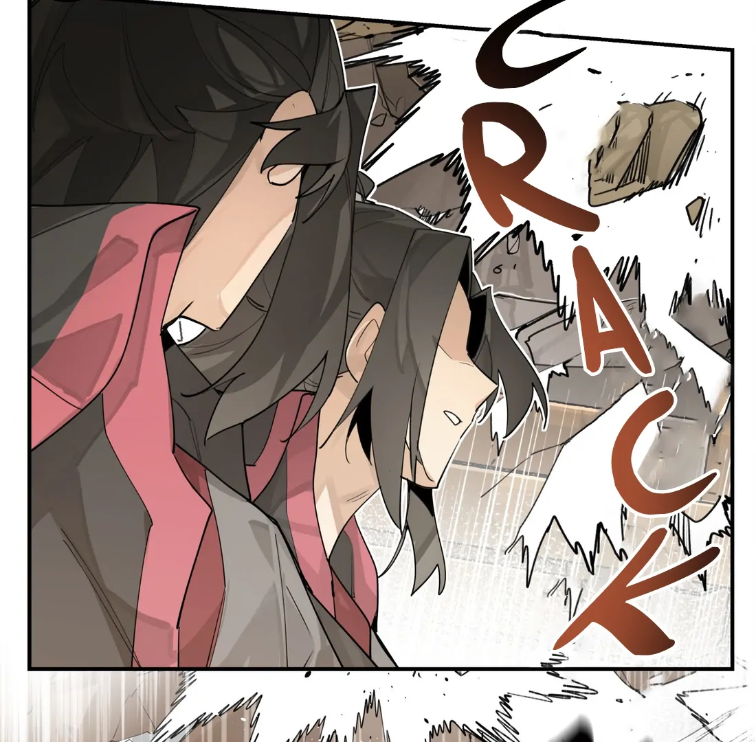 Have You Seen My Brother - Chapter 84 manhwa