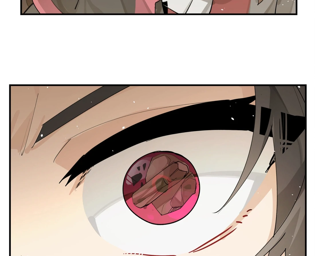Have You Seen My Brother - Chapter 84 manhwa