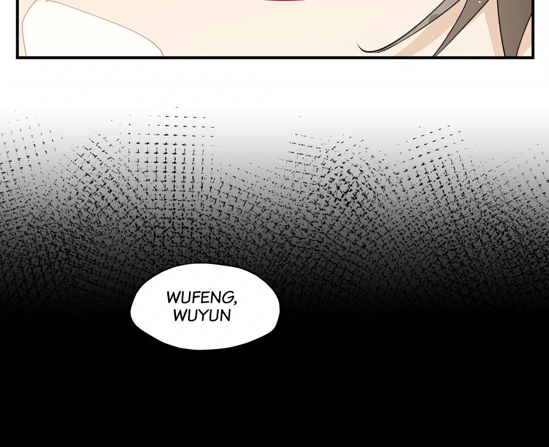 Have You Seen My Brother - Chapter 84 manhwa