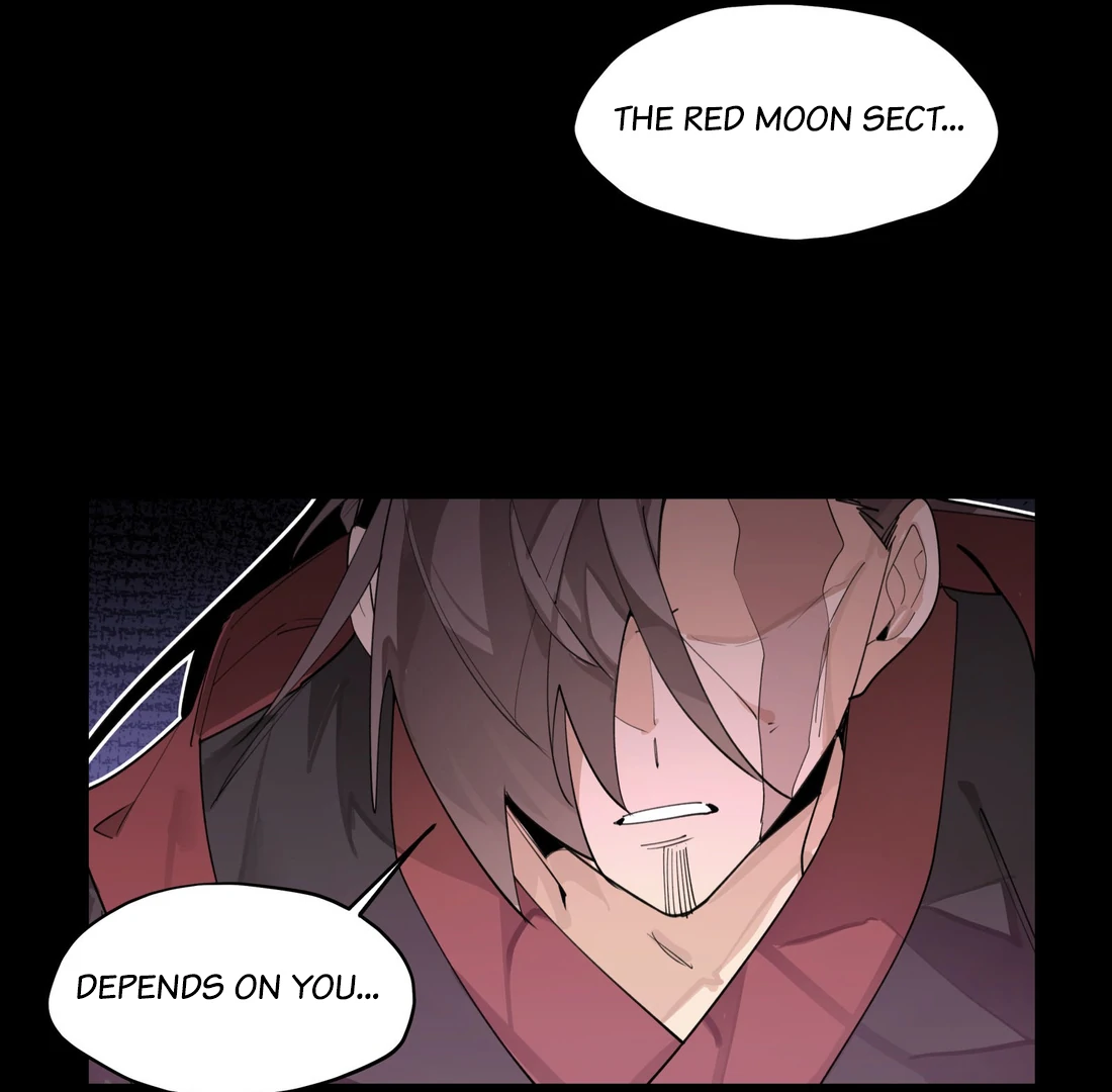 Have You Seen My Brother - Chapter 84 manhwa