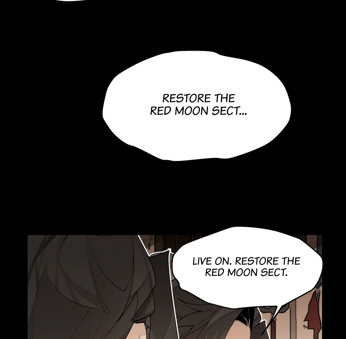 Have You Seen My Brother - Chapter 84 manhwa