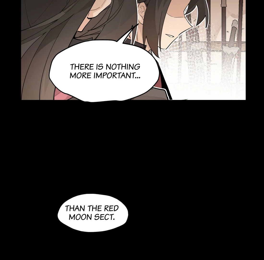 Have You Seen My Brother - Chapter 84 manhwa