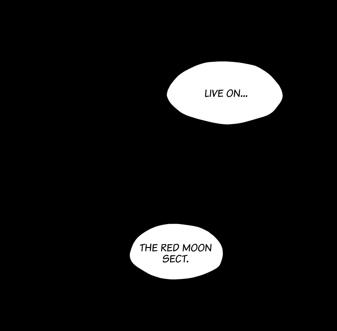 Have You Seen My Brother - Chapter 84 manhwa