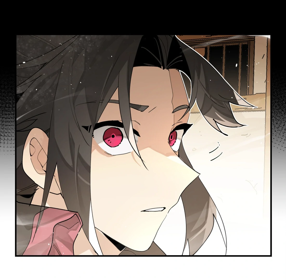 Have You Seen My Brother - Chapter 84 manhwa