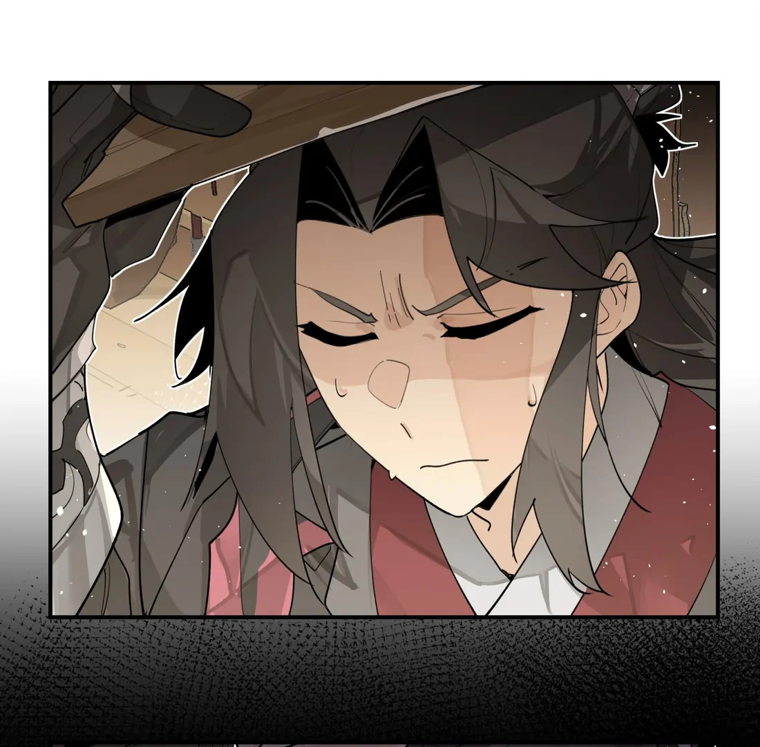 Have You Seen My Brother - Chapter 84 manhwa