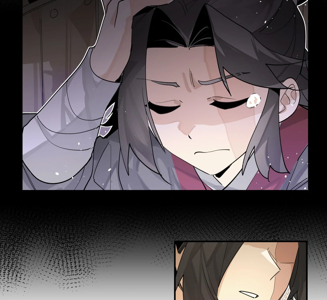 Have You Seen My Brother - Chapter 84 manhwa