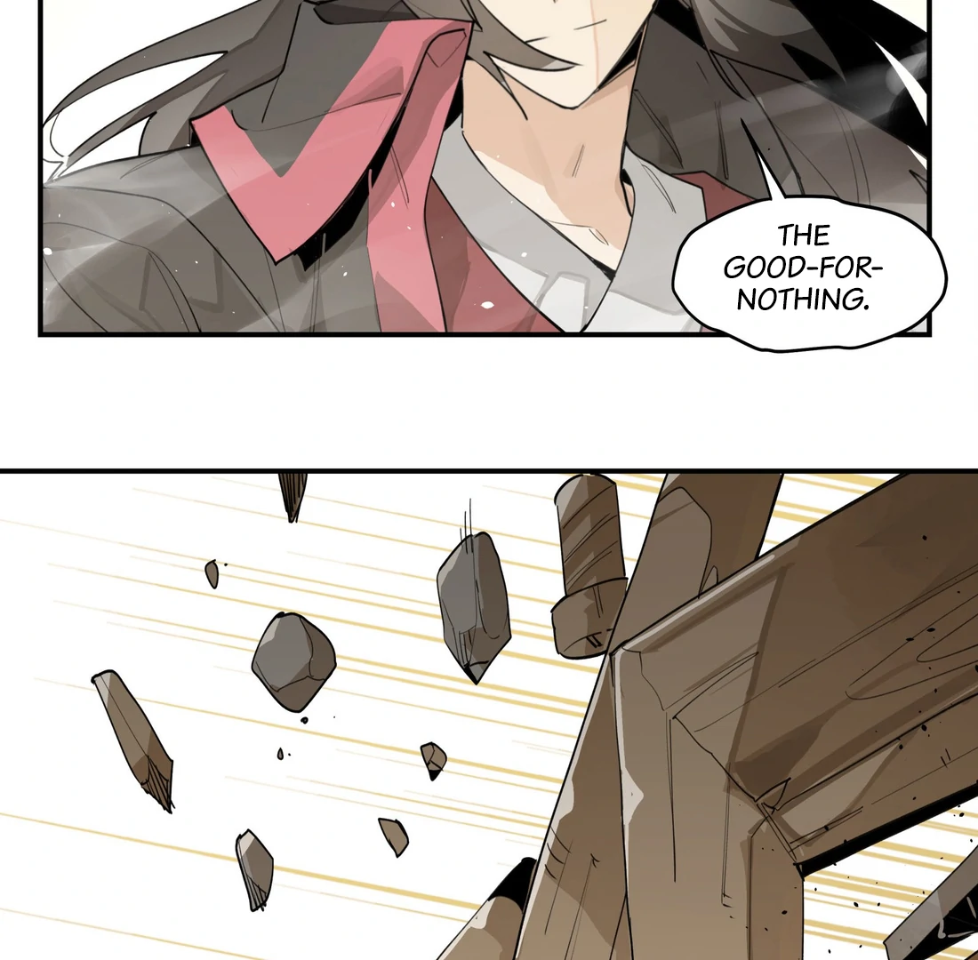 Have You Seen My Brother - Chapter 84 manhwa