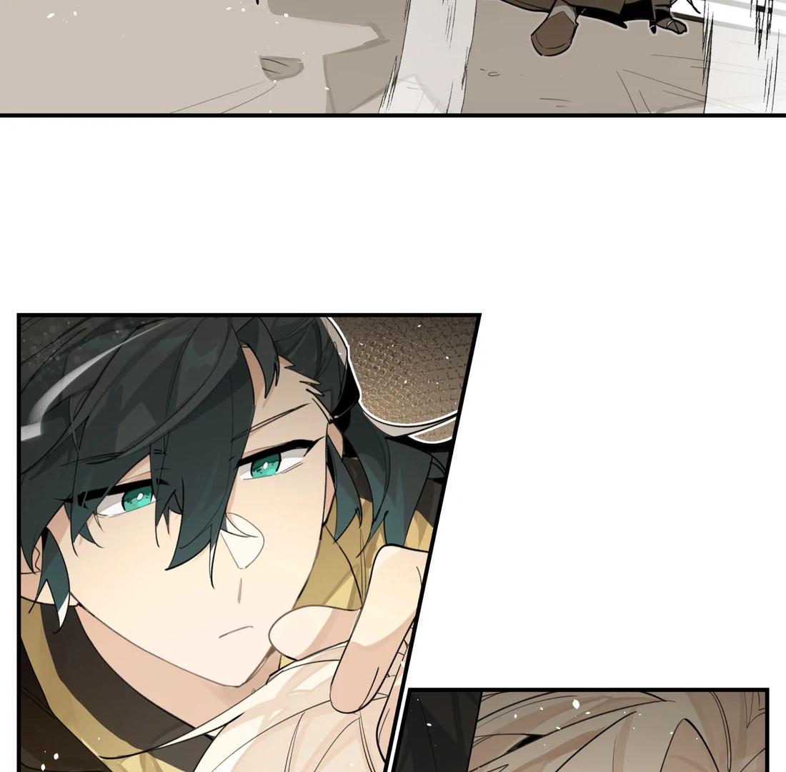 Have You Seen My Brother - Chapter 84 manhwa
