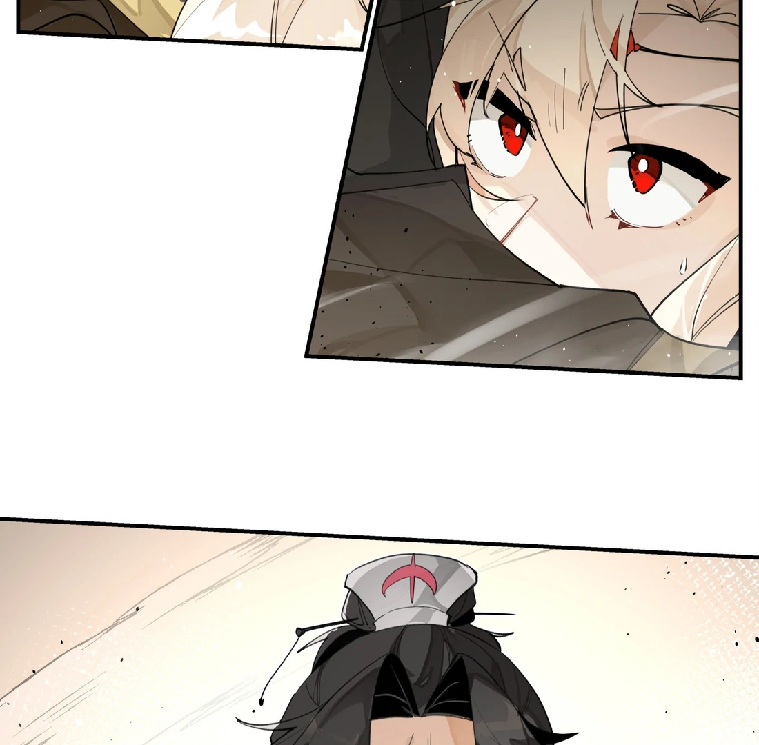 Have You Seen My Brother - Chapter 84 manhwa