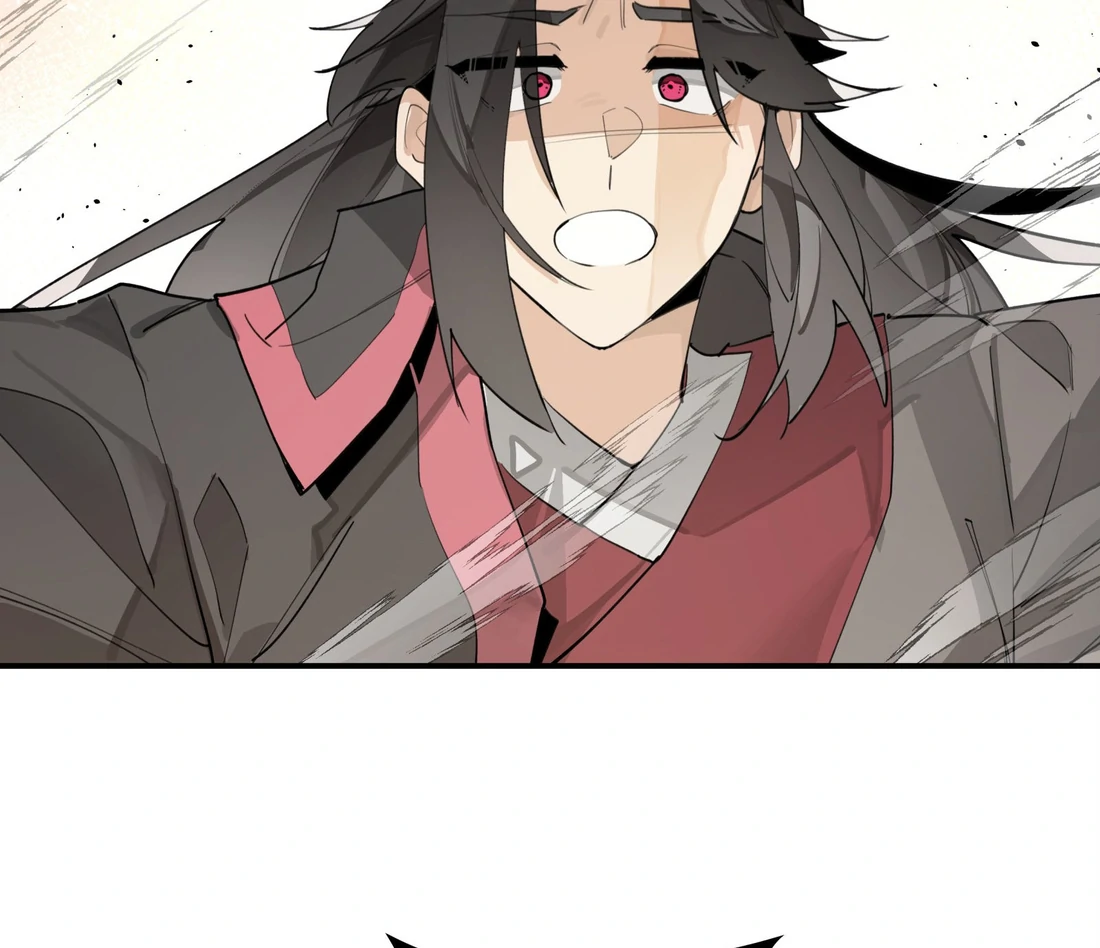 Have You Seen My Brother - Chapter 84 manhwa