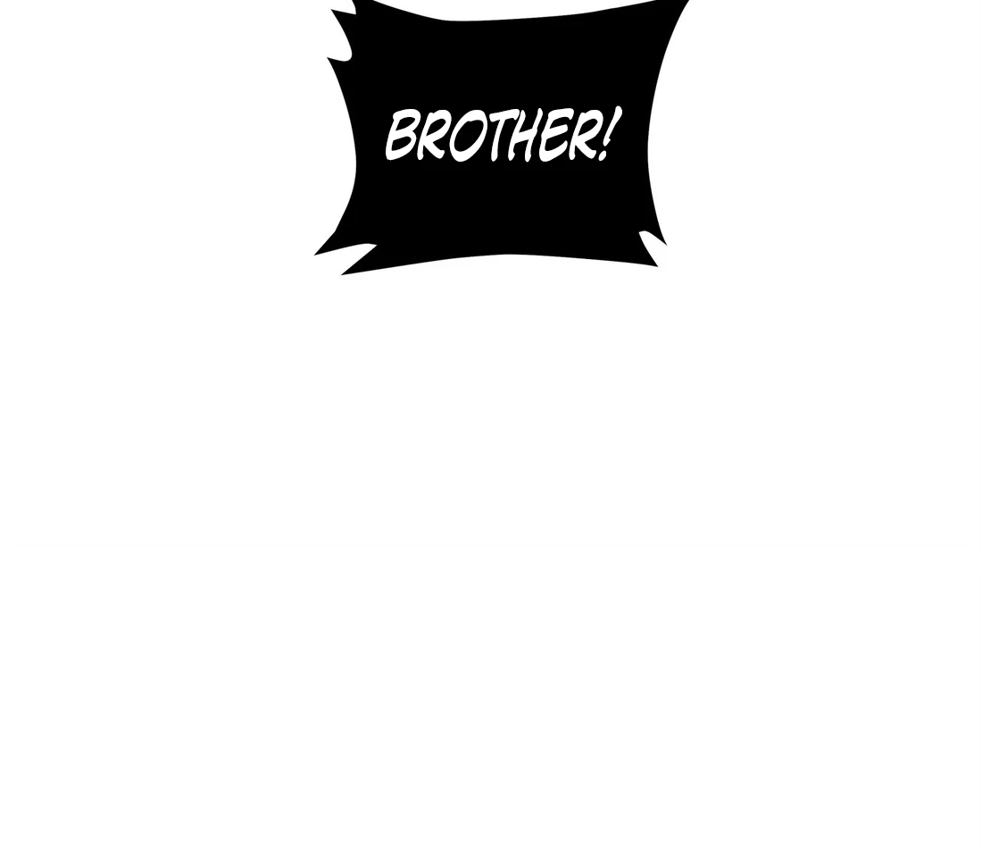 Have You Seen My Brother - Chapter 84 manhwa