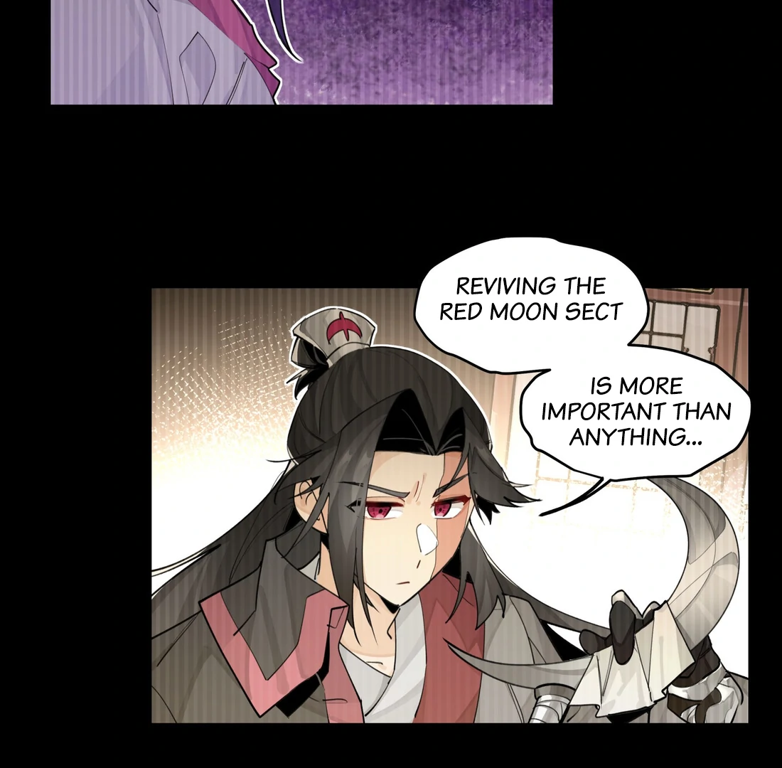 Have You Seen My Brother - Chapter 85 manhwa