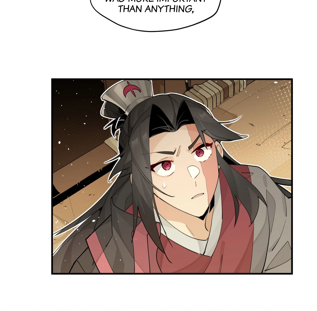 Have You Seen My Brother - Chapter 85 manhwa