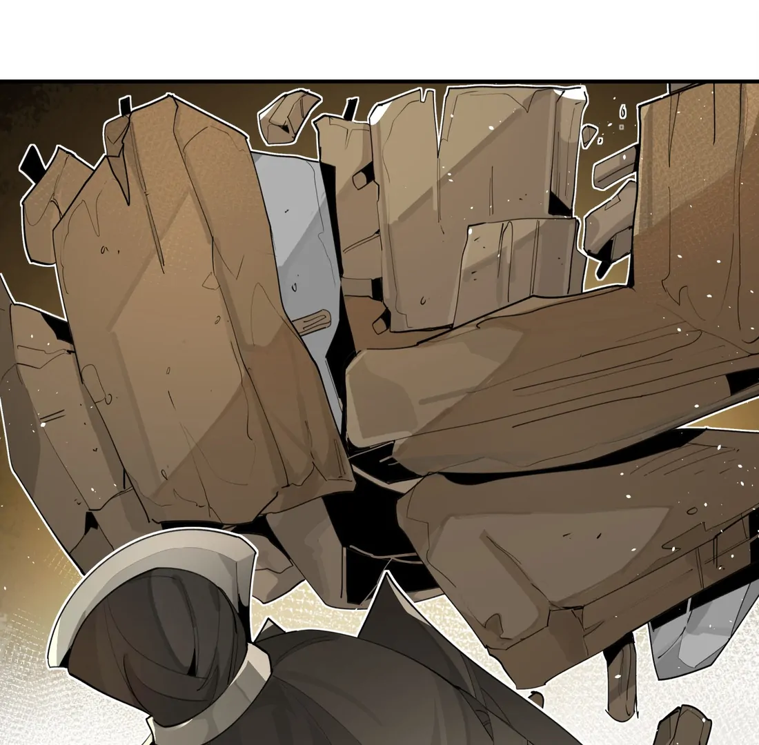Have You Seen My Brother - Chapter 85 manhwa