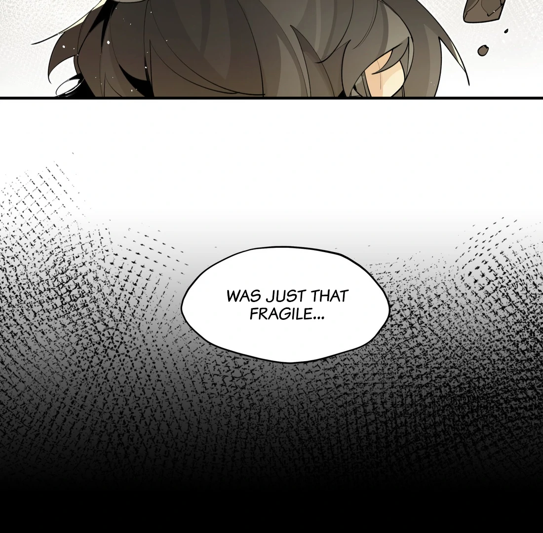 Have You Seen My Brother - Chapter 85 manhwa