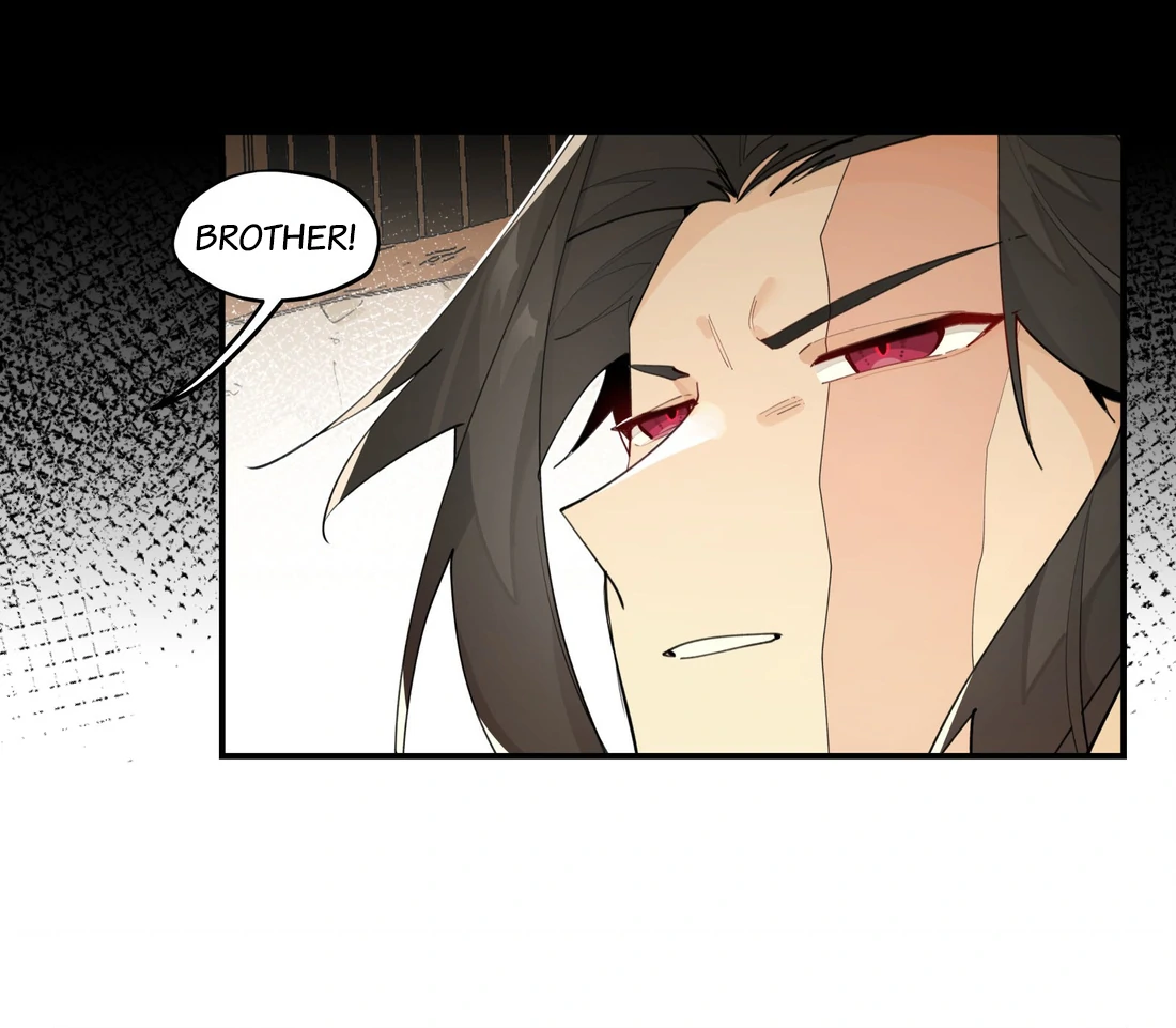 Have You Seen My Brother - Chapter 85 manhwa
