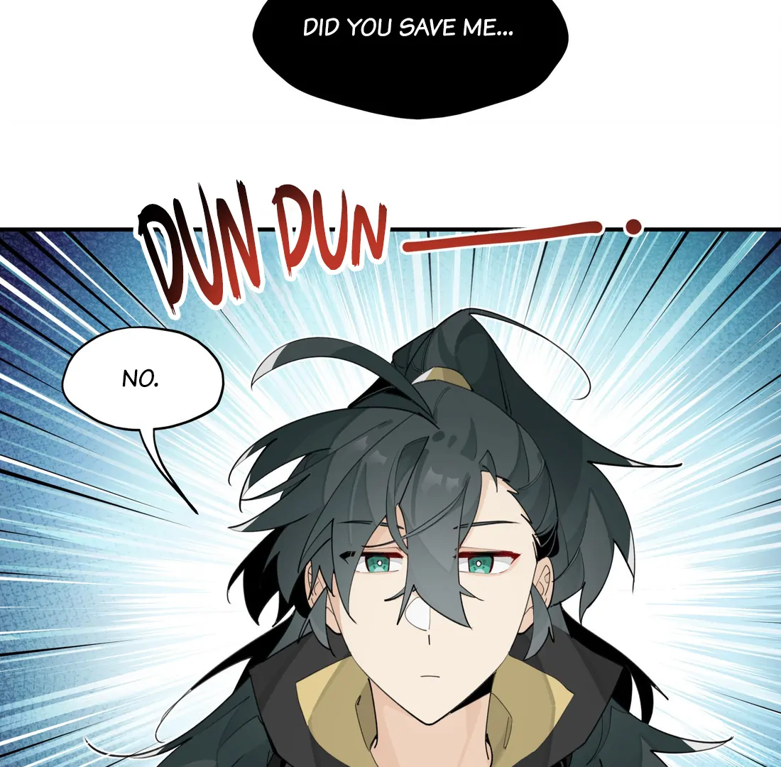 Have You Seen My Brother - Chapter 85 manhwa