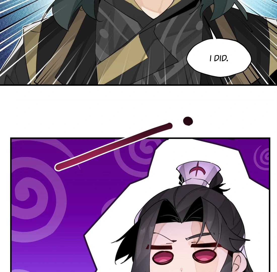 Have You Seen My Brother - Chapter 85 manhwa