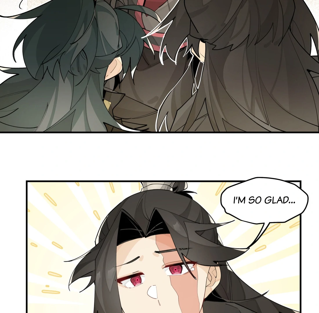Have You Seen My Brother - Chapter 85 manhwa