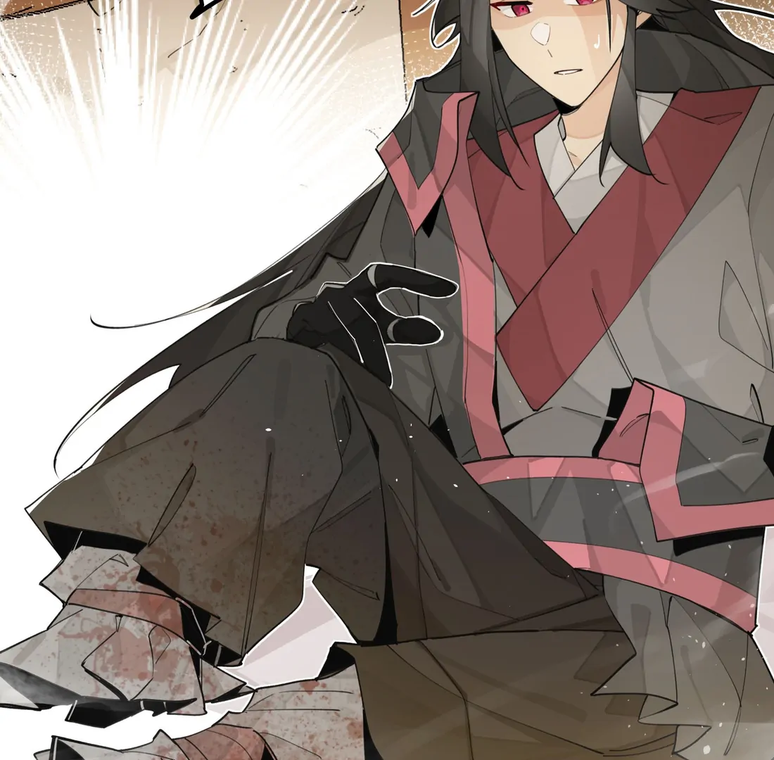 Have You Seen My Brother - Chapter 85 manhwa