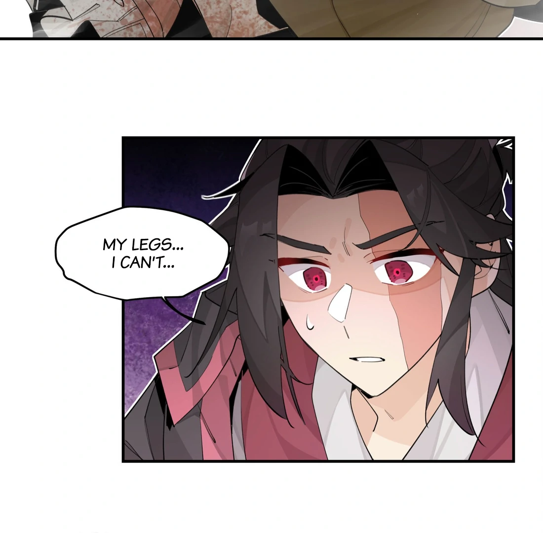Have You Seen My Brother - Chapter 85 manhwa