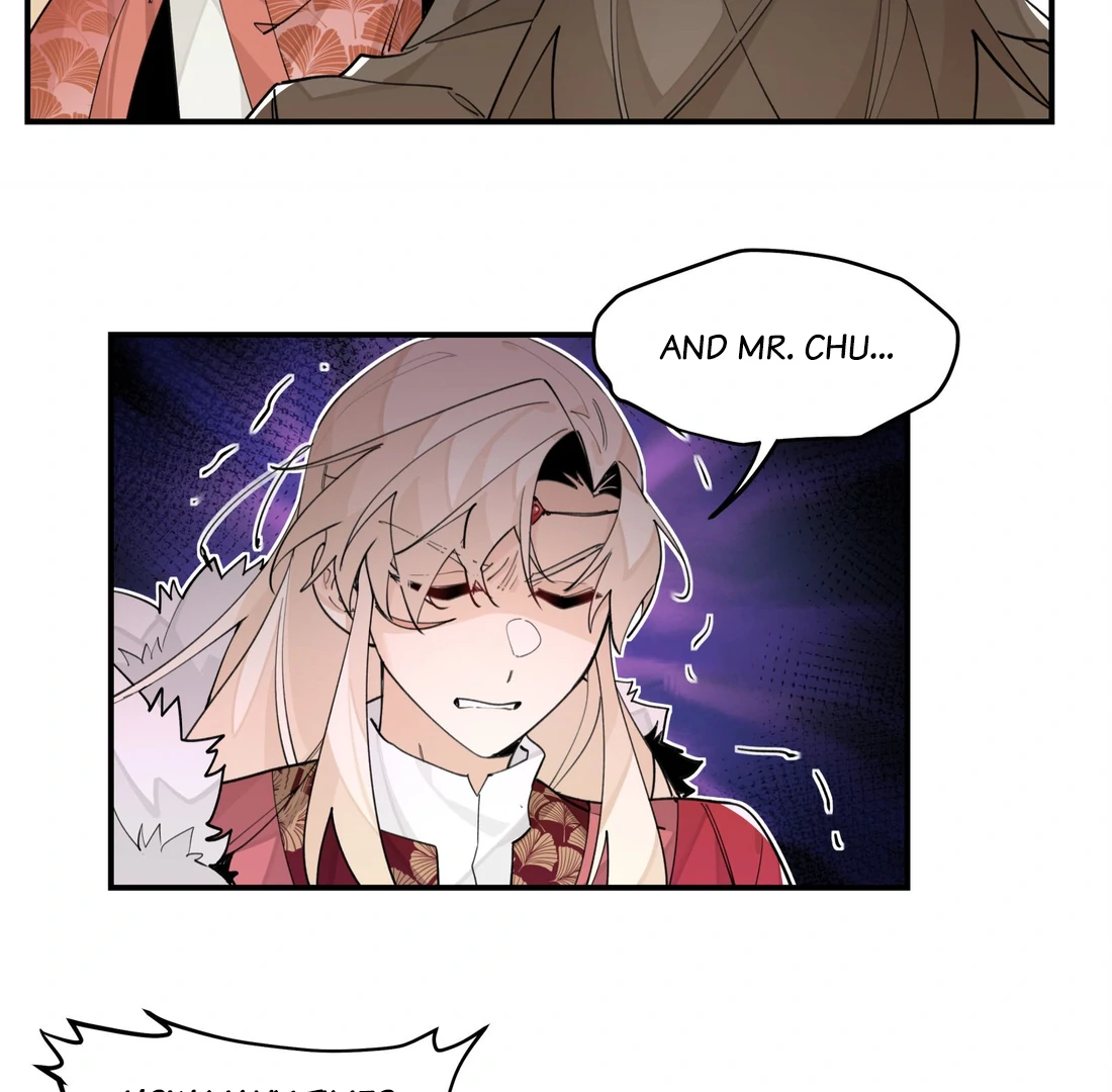 Have You Seen My Brother - Chapter 85 manhwa