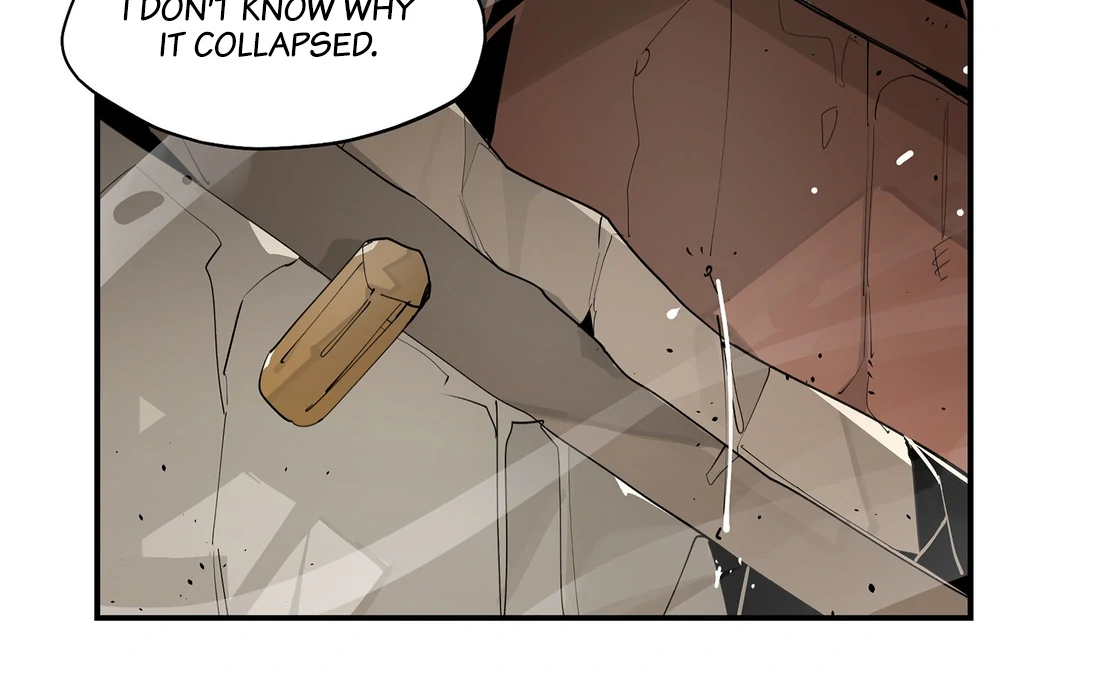 Have You Seen My Brother - Chapter 85 manhwa