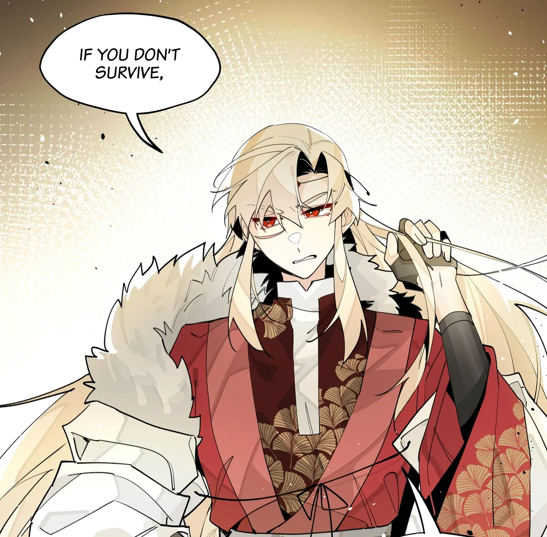 Have You Seen My Brother - Chapter 85 manhwa