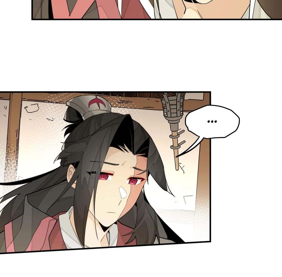 Have You Seen My Brother - Chapter 85 manhwa