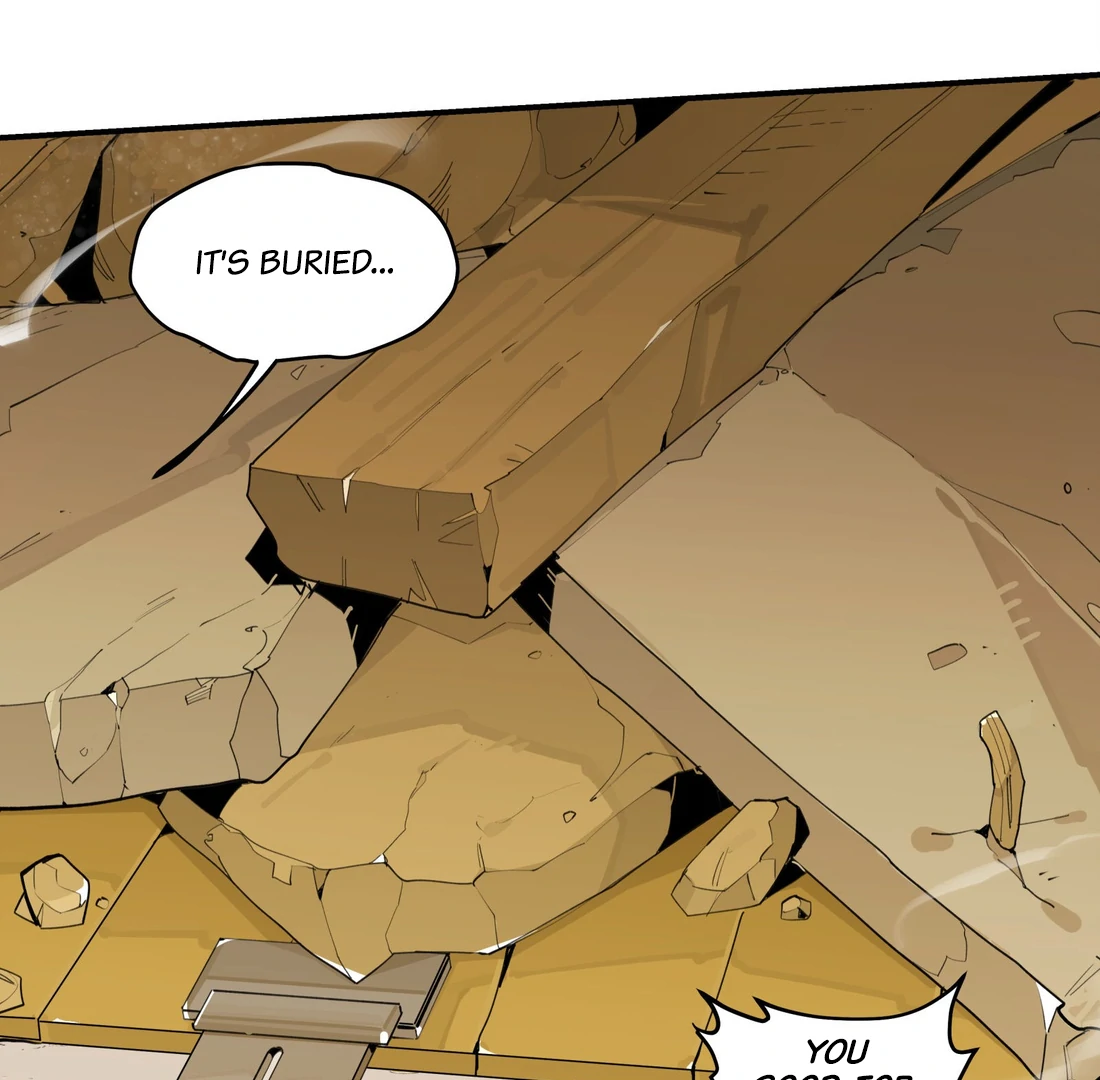 Have You Seen My Brother - Chapter 85 manhwa