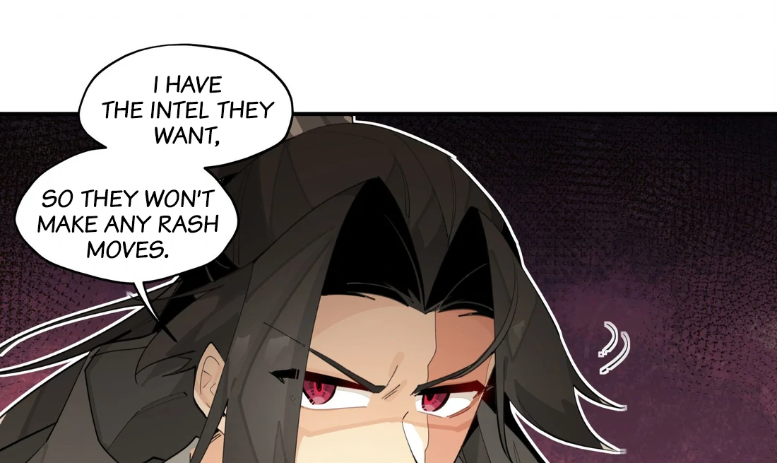 Have You Seen My Brother - Chapter 85 manhwa