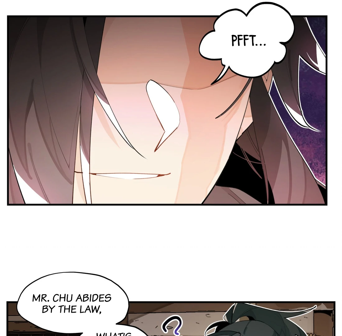 Have You Seen My Brother - Chapter 85 manhwa