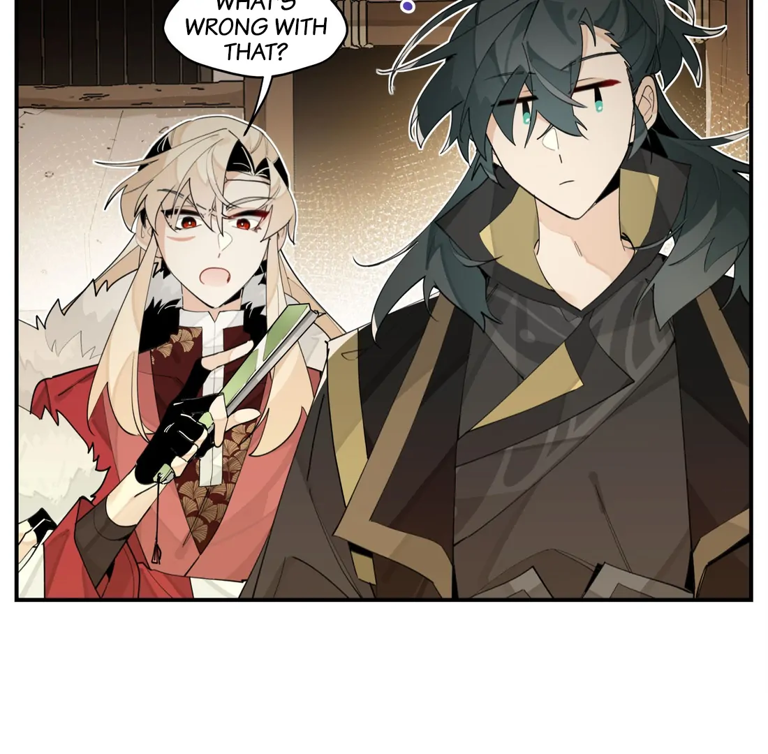 Have You Seen My Brother - Chapter 85 manhwa