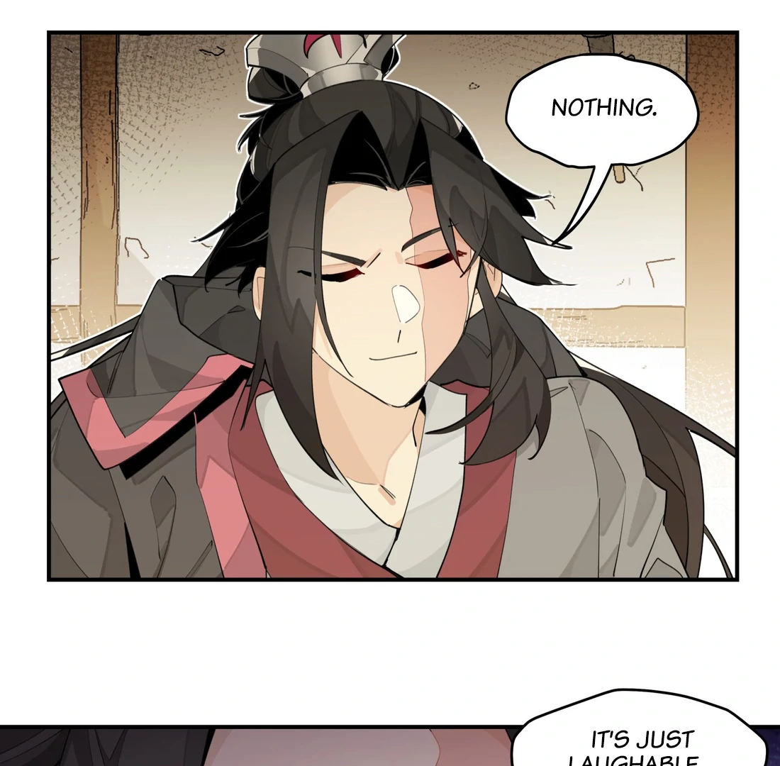 Have You Seen My Brother - Chapter 85 manhwa