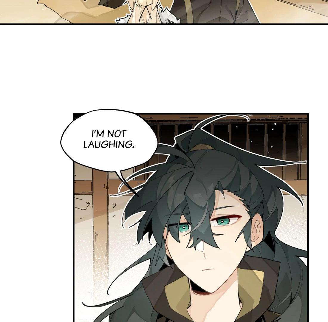 Have You Seen My Brother - Chapter 86 manhwa