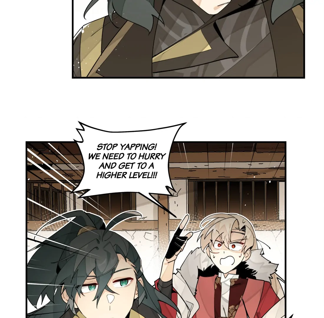 Have You Seen My Brother - Chapter 86 manhwa