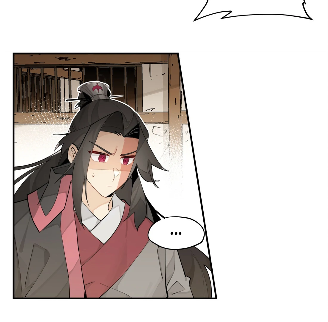 Have You Seen My Brother - Chapter 86 manhwa