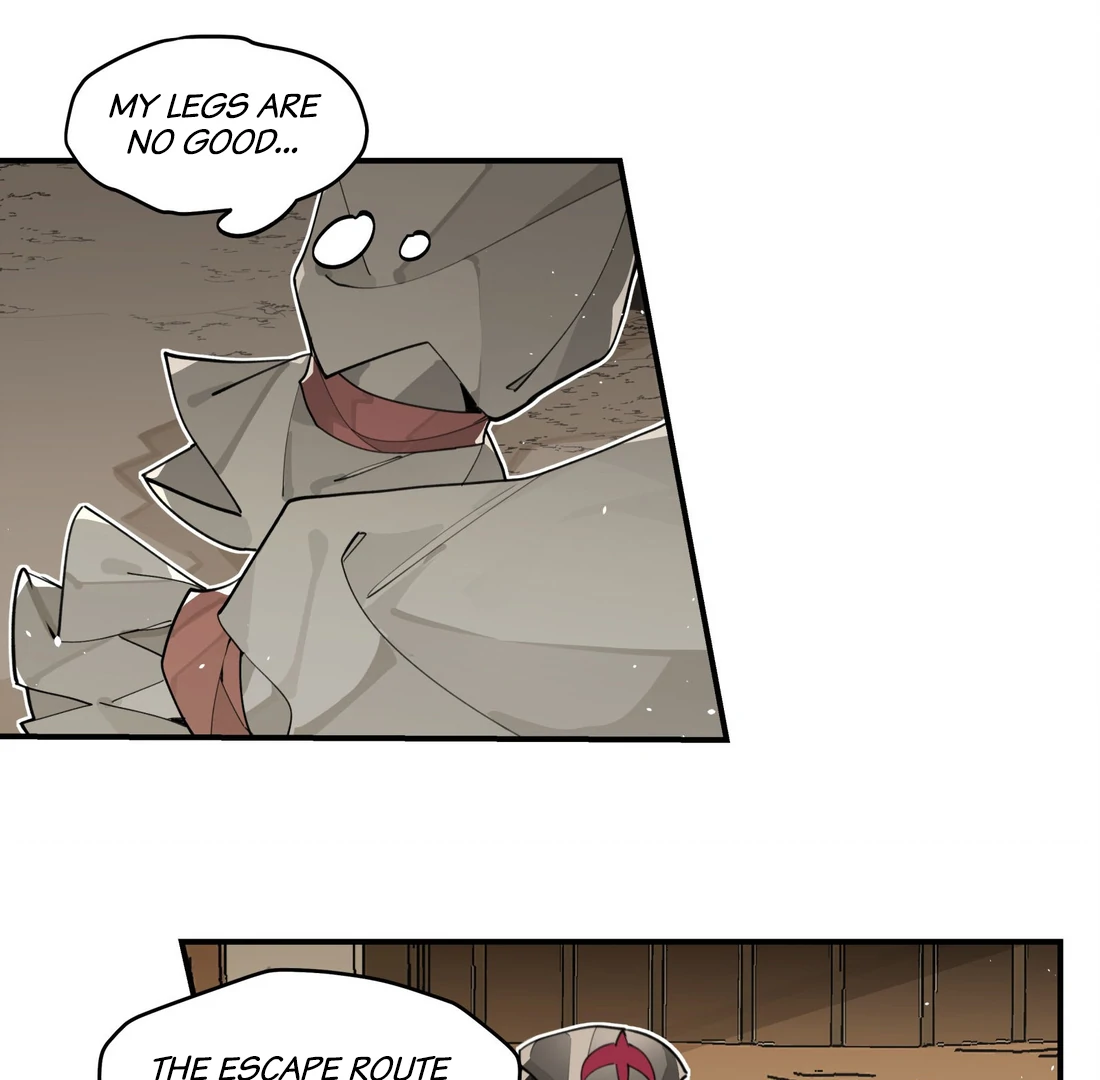 Have You Seen My Brother - Chapter 86 manhwa