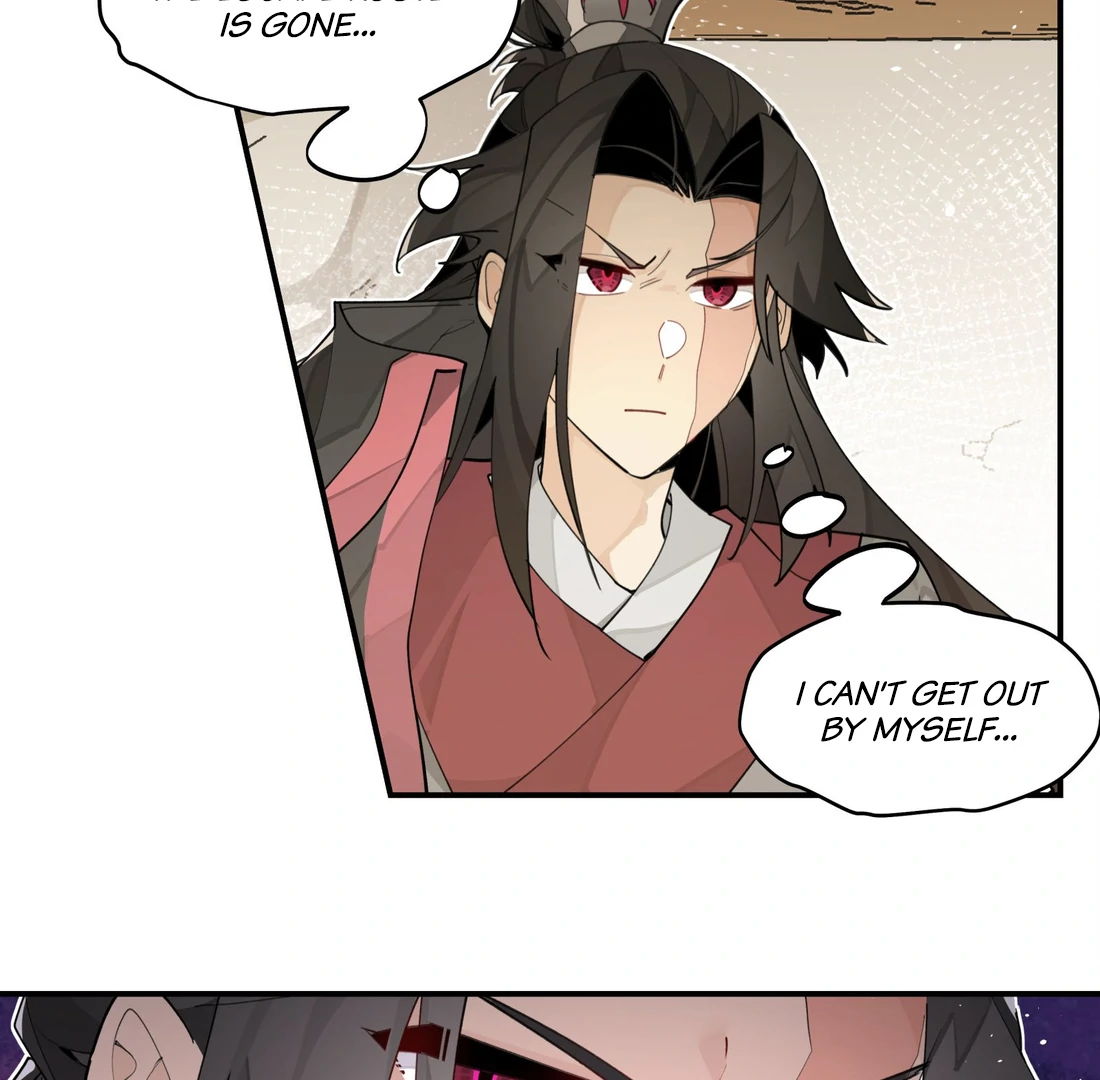 Have You Seen My Brother - Chapter 86 manhwa