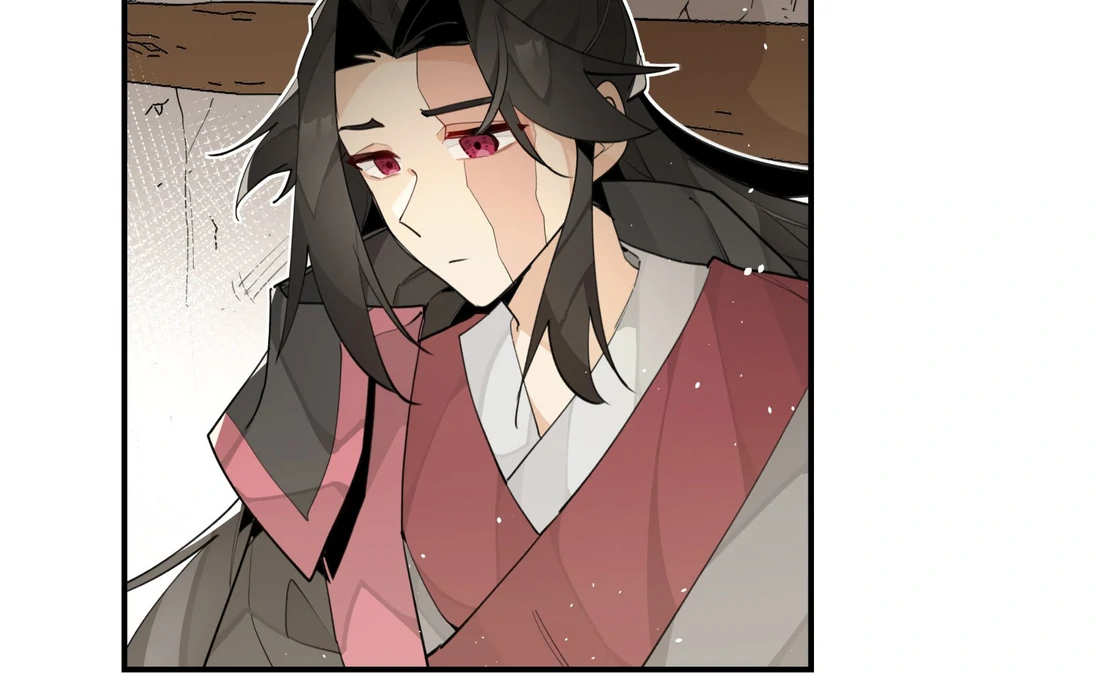 Have You Seen My Brother - Chapter 86 manhwa