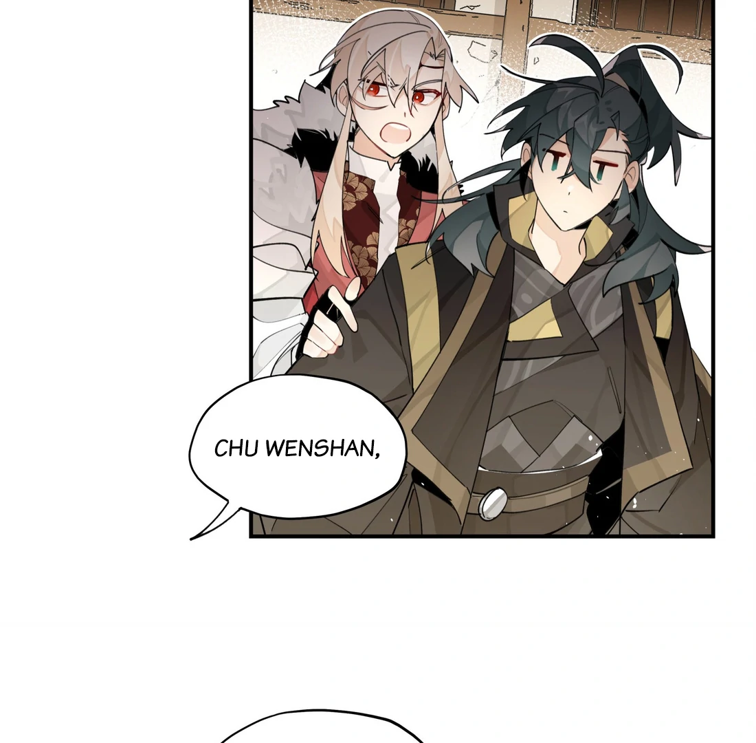 Have You Seen My Brother - Chapter 86 manhwa