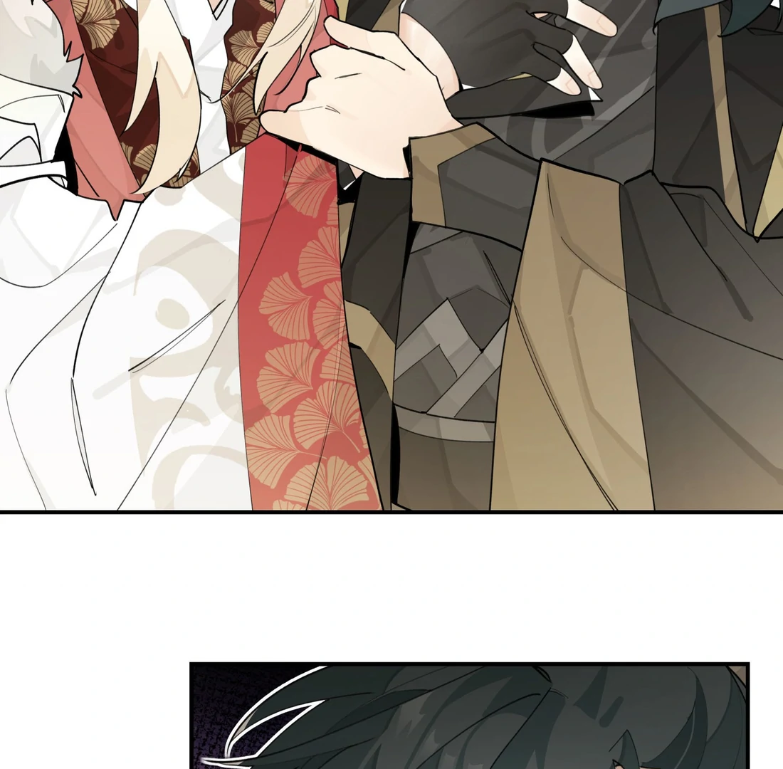 Have You Seen My Brother - Chapter 86 manhwa