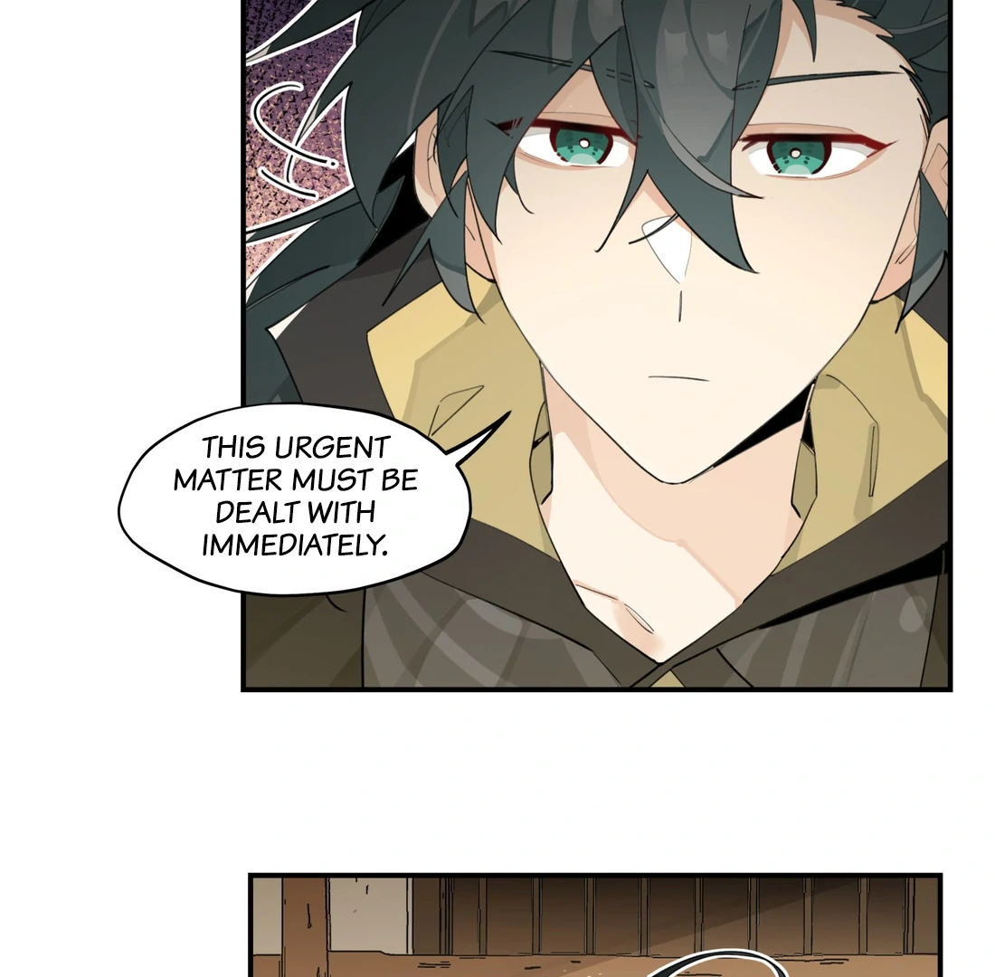 Have You Seen My Brother - Chapter 86 manhwa